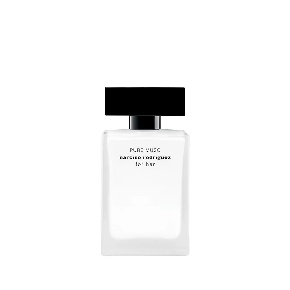 純色 麝香 50ml