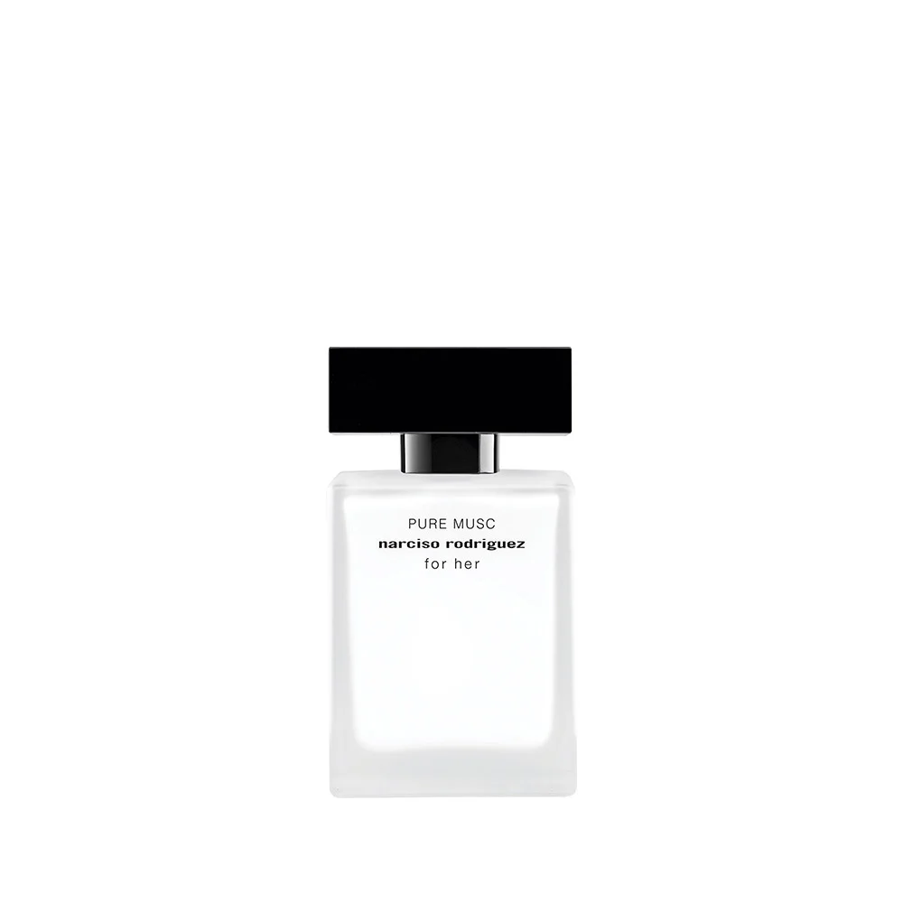 純色 麝香 30ml