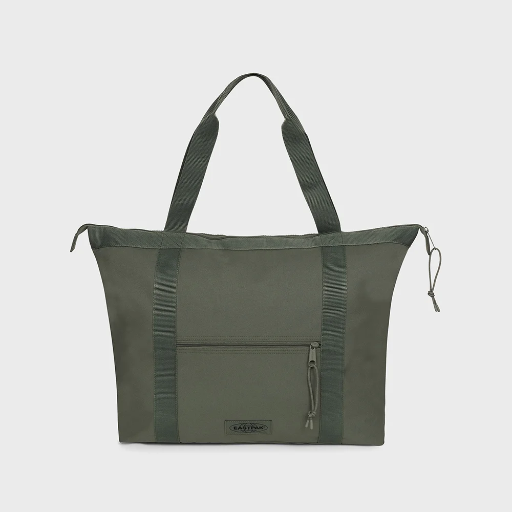 旅行托特包 Monotone Khaki