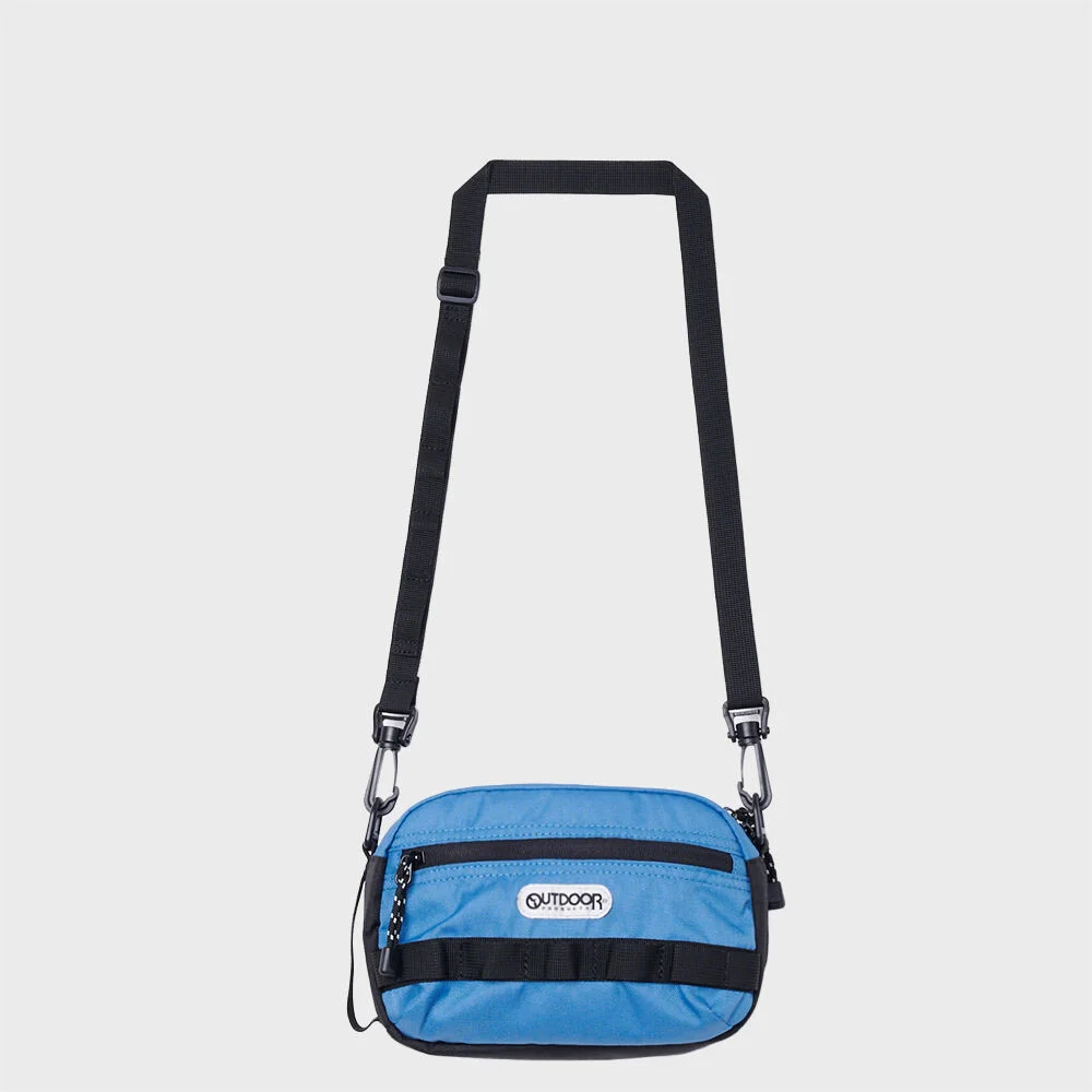Oval Mini Shoulder (BLUE)