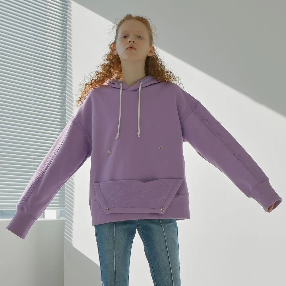 Sugar Hoodie