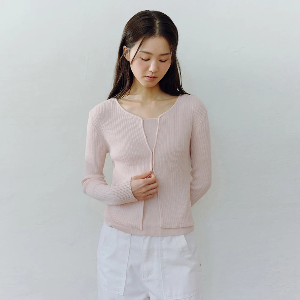 Via Cardigan_Sakura