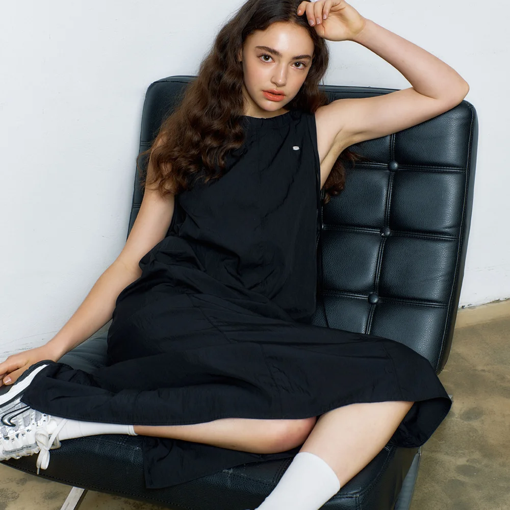Lisen Flow Sleeveless One-Piece