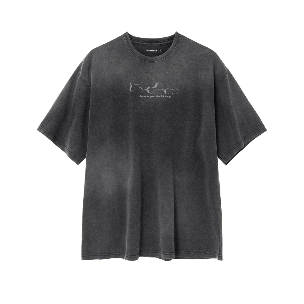 Room Tee Black