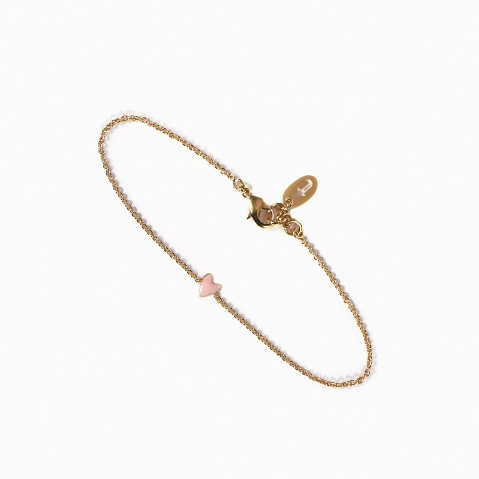 BRACELET GRANT PINK