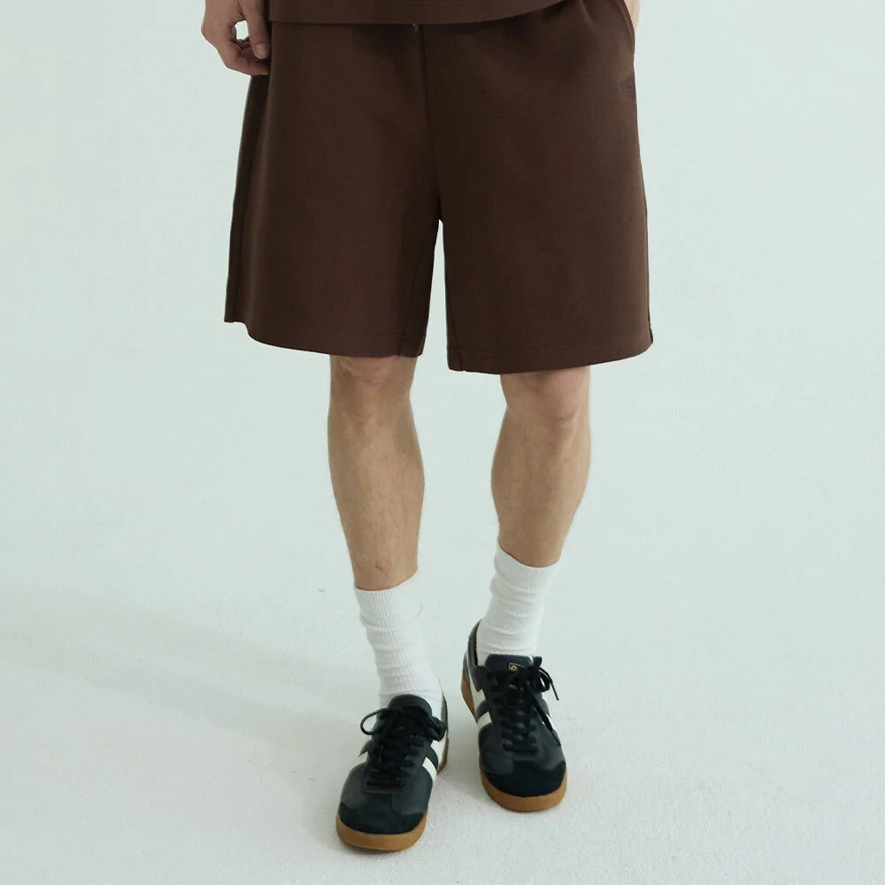ESSENTIAL PK HALF PANTS