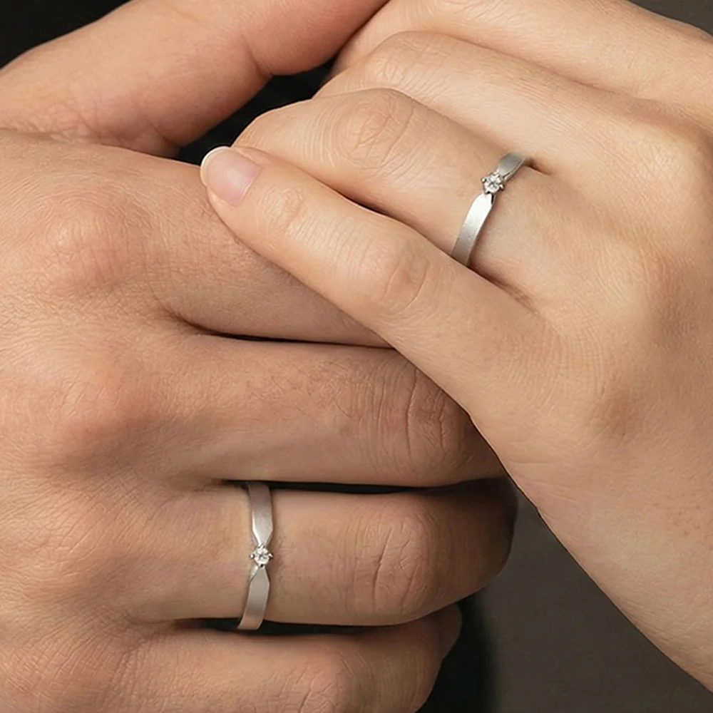 Fruit Couple Ring