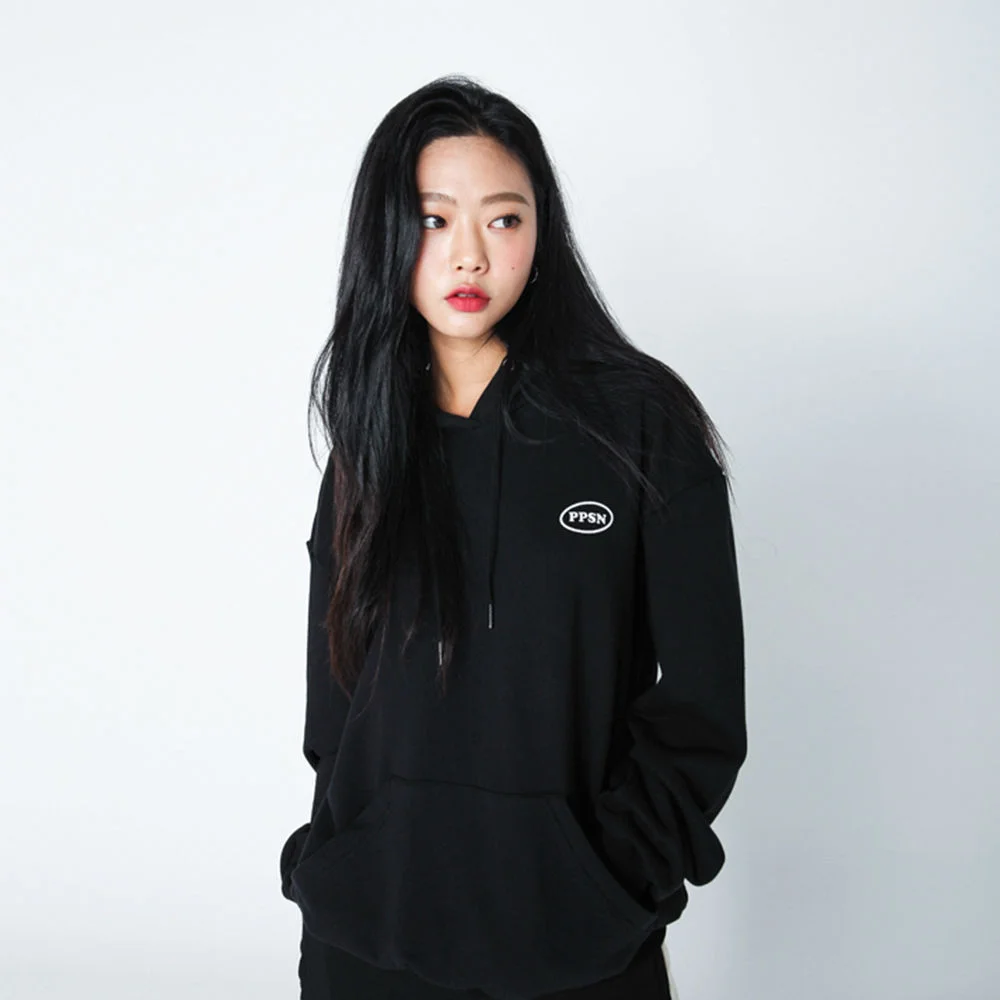 PPSN HOODIE 001_black