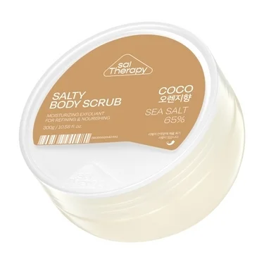 Salty Coco 300g