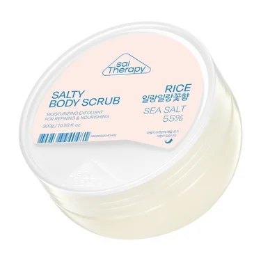 Salty 米 300g