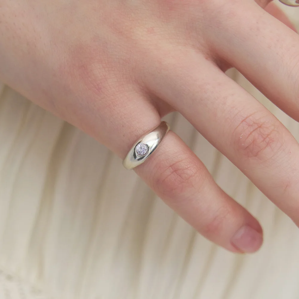 Piece By Piece - Ring 05