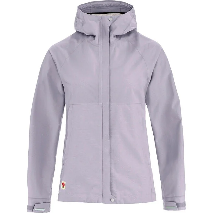 Fjällräven 女裝 高 Coast Hydratic 越野 外套 (86982)
