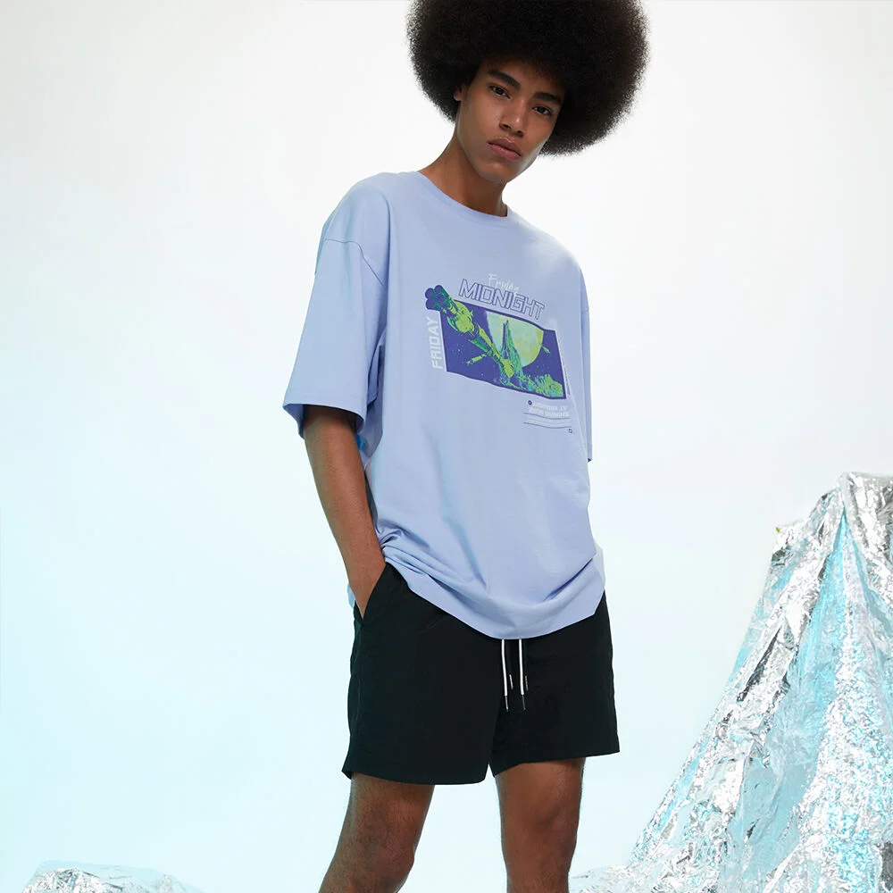 SPACE SHUTTLE T-SHIRTS IETS0E653V1
