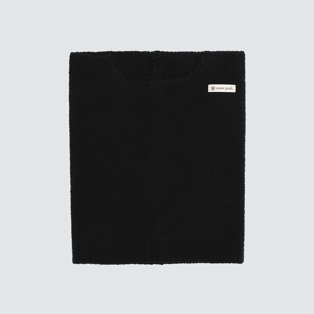 Tactel Buff Black (S24WUFWA63)