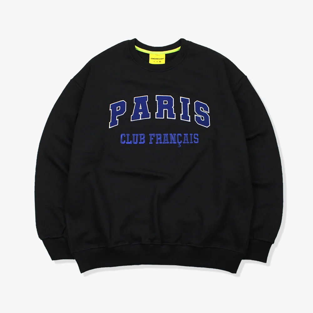 Univ MTM(BLACK)