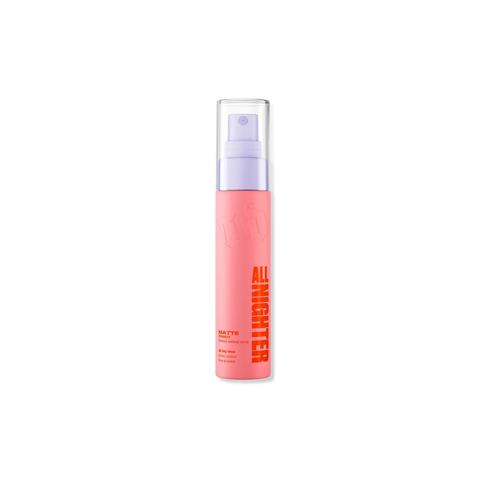 Urban Decay 全 Nighter 彩妝 定妝 噴繪 啞光 30ml