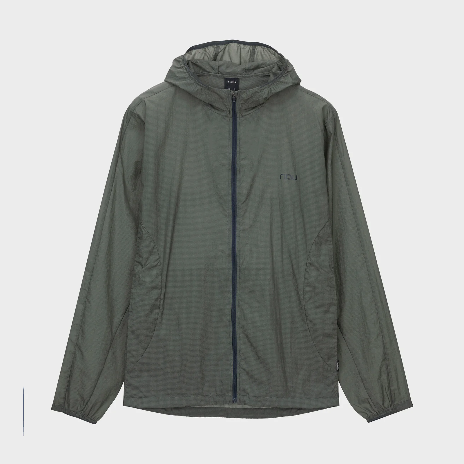 Featherlite Earth 外套 Forest Khaki