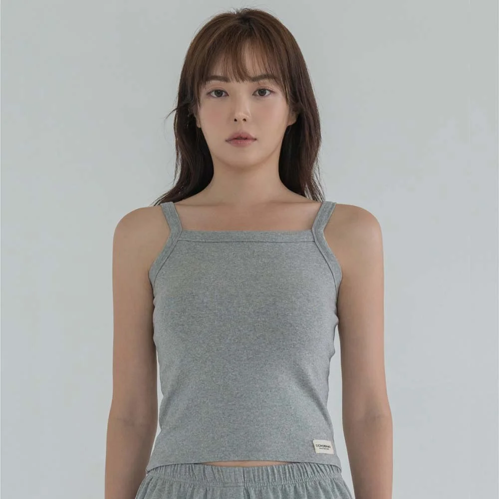 Minimal Garments soft cotton sleeveless
