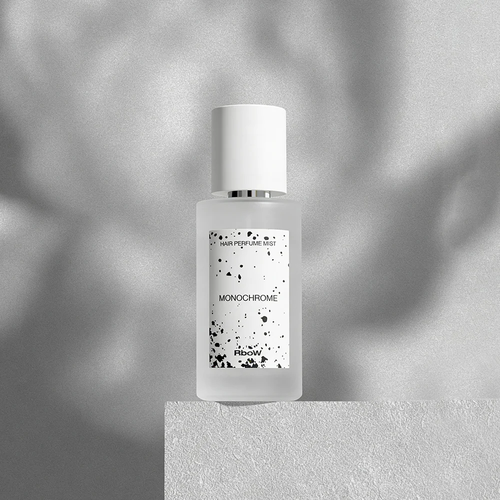 髮香噴霧 Monochrome