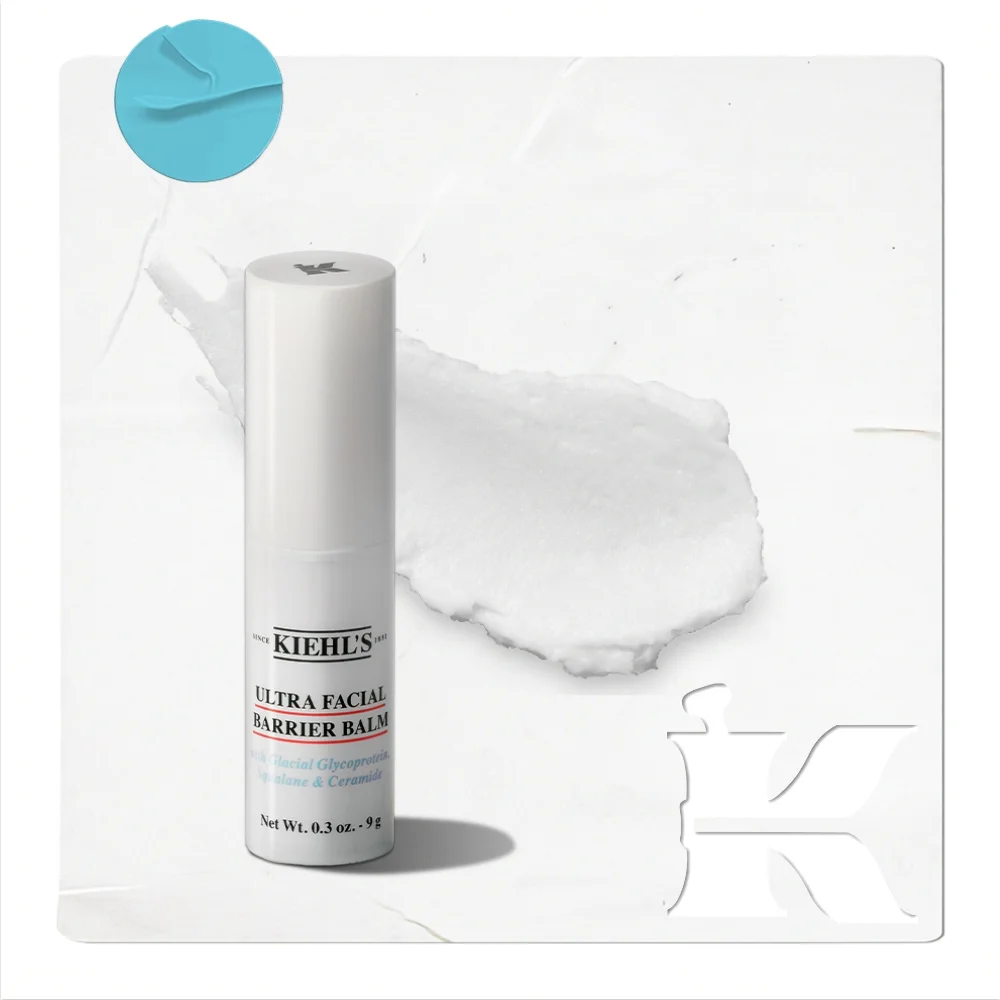Kiehl's 超強 面部 屏障 棒 護唇膏