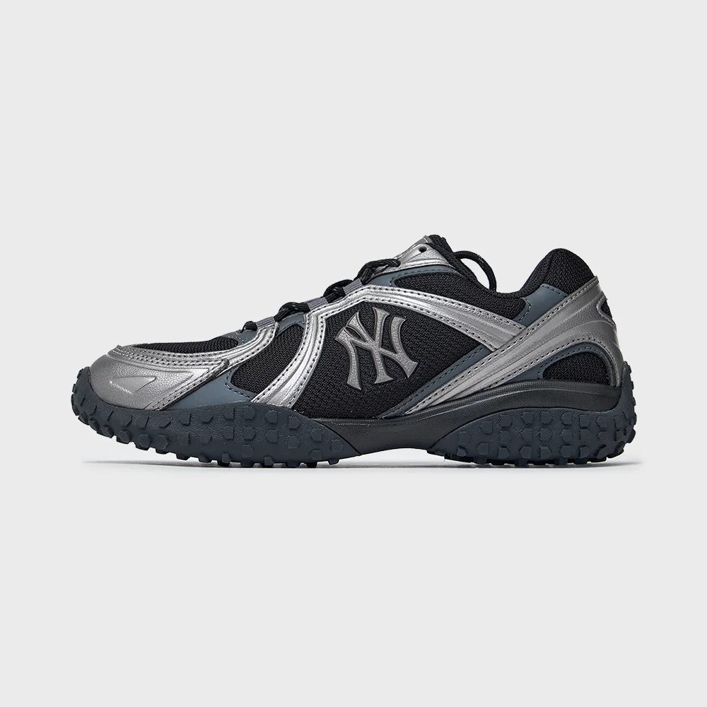 Trophy 淺 NY (Black)