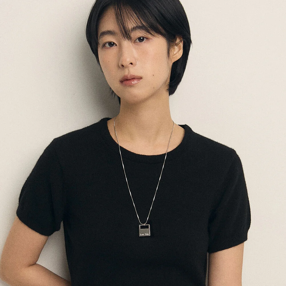 LOWTIDE NECKLACE