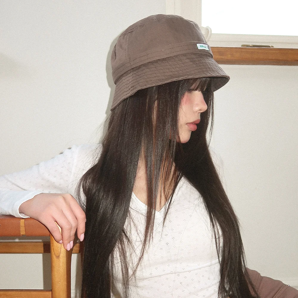 Killiman Bucket Hat - Serengeti Mocha