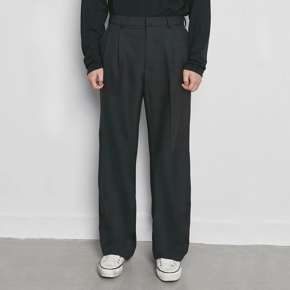 M6521 DD setup slacks black