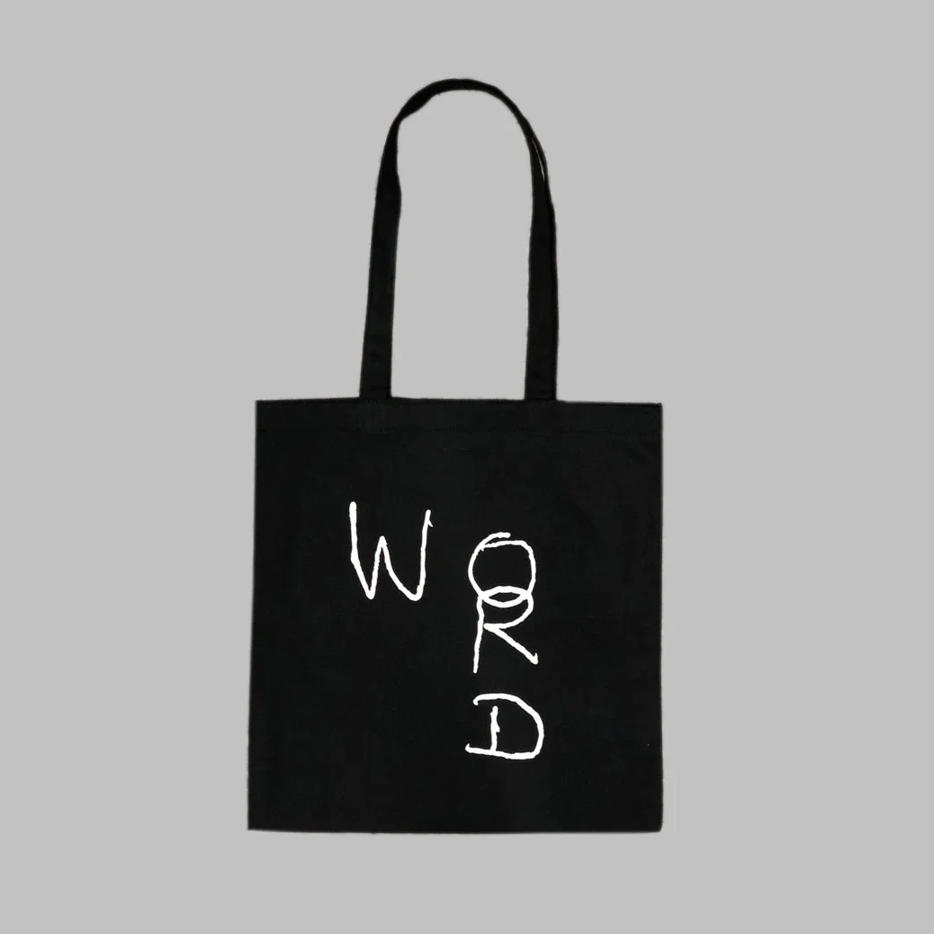 Taipei T-shirts Tote Bag, Same Dust