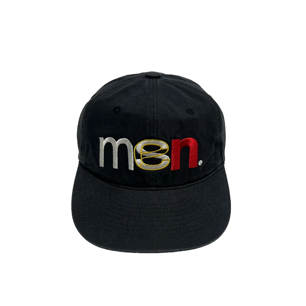 MSCPN cap - Black