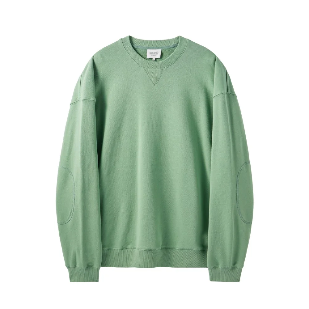 1975 SWEAT T-SHIRT - MINT (P244USW404)