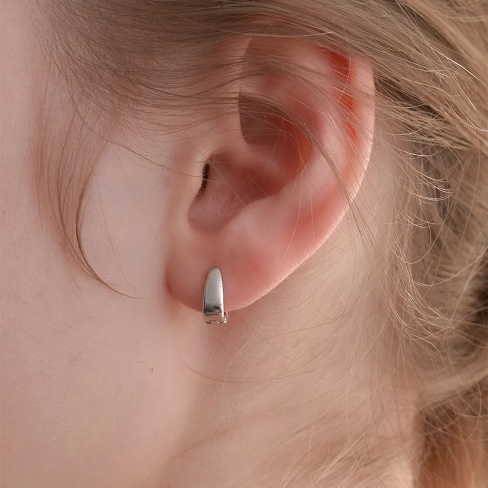 one touch earring_002 JE002