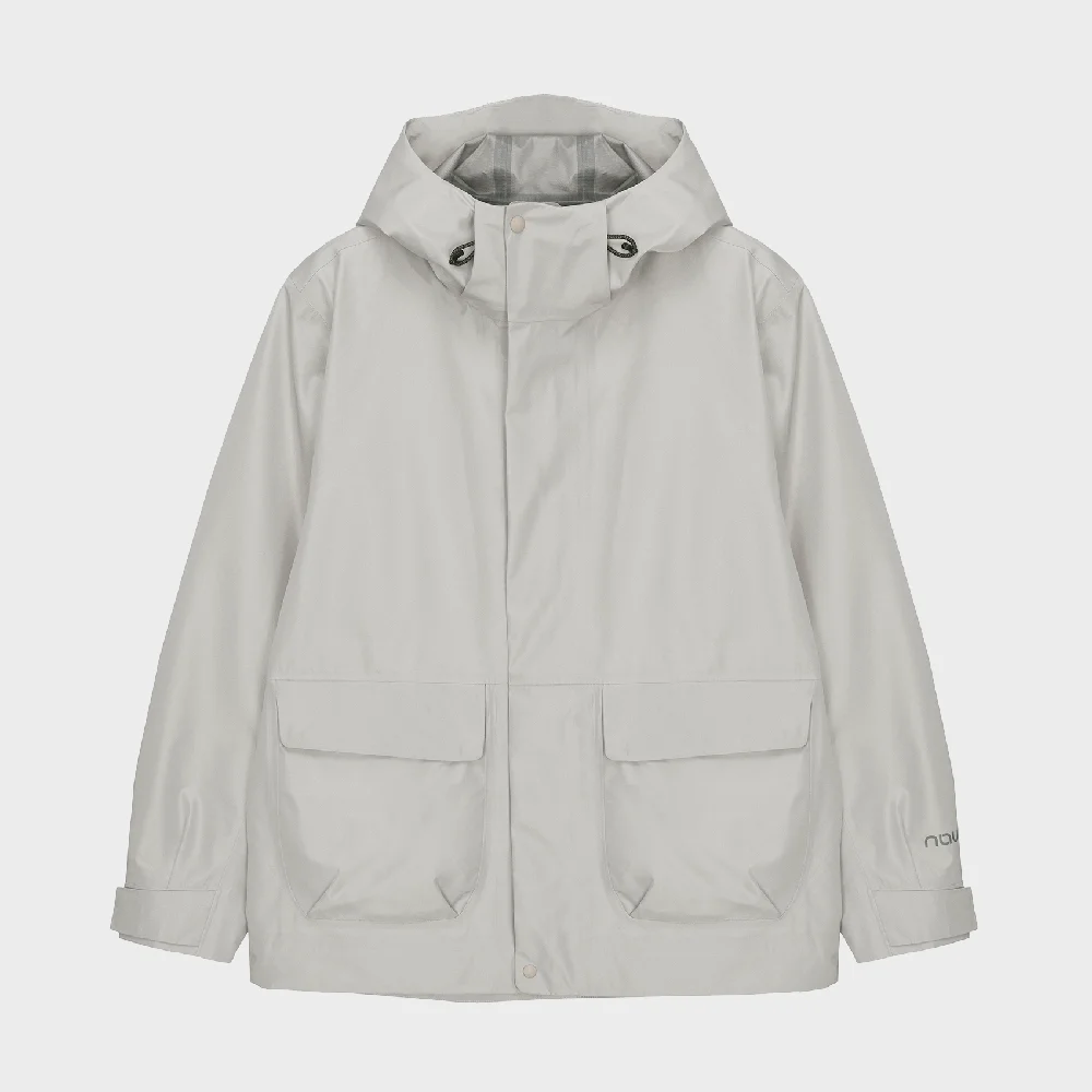 3L 全 Condition 外套 Beige