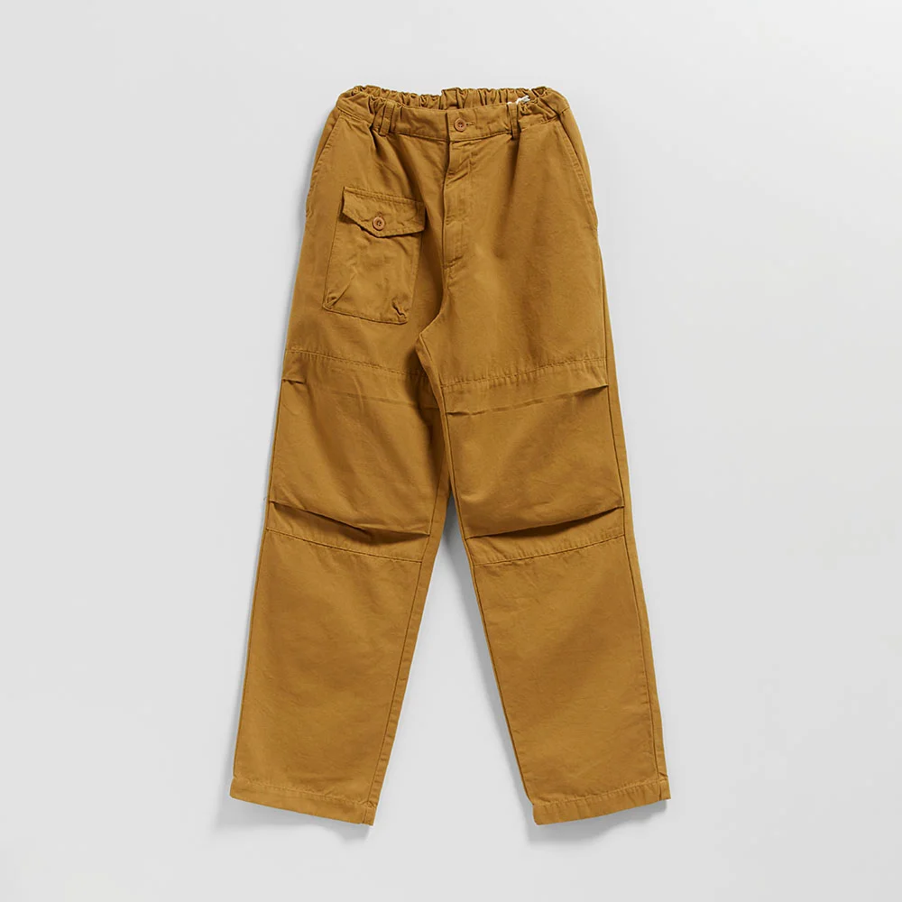 (M) GROTON PILOTS PANTS (OCRA)