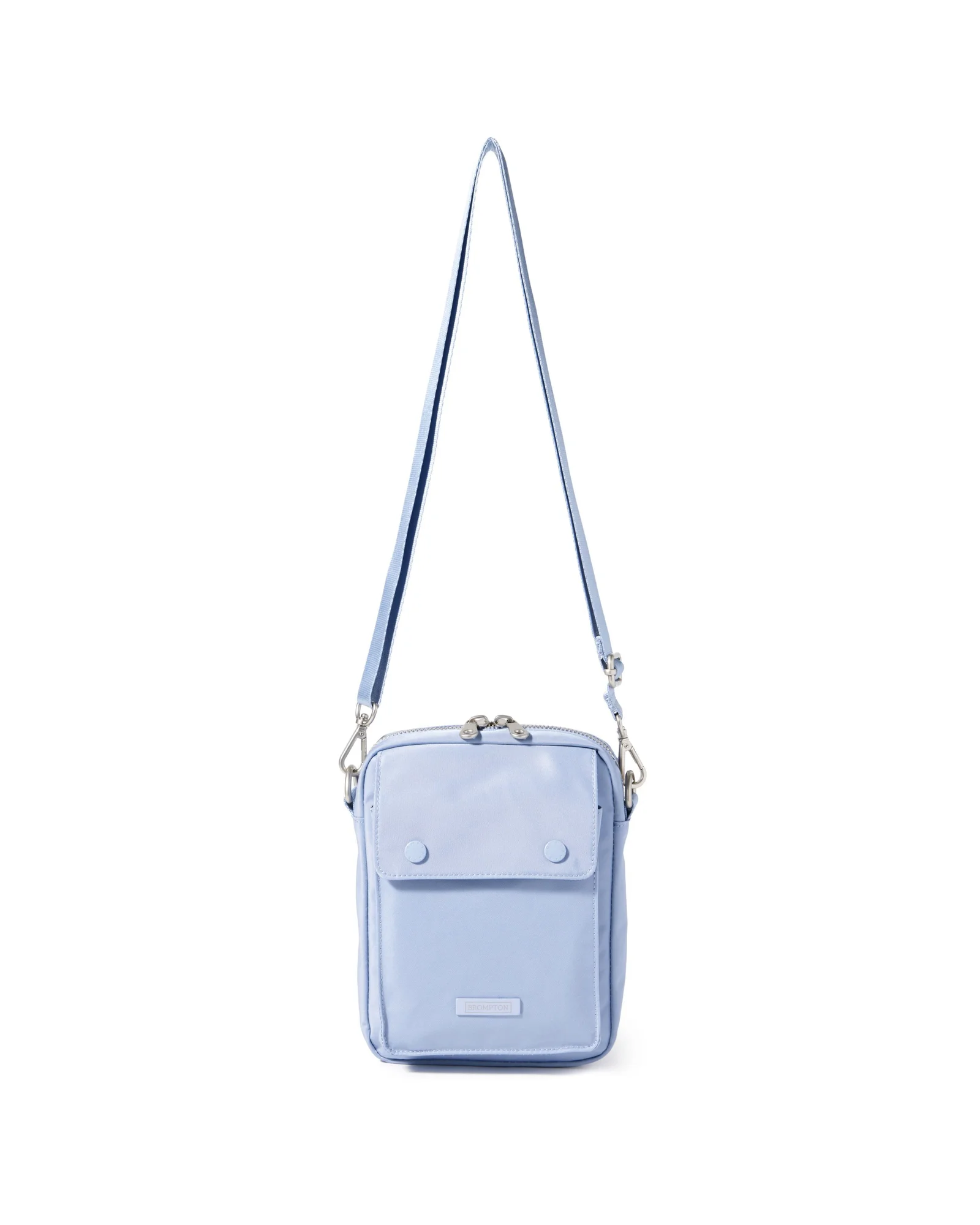COMMUTER MINI BAG - L/BLUE (P245ACR102)