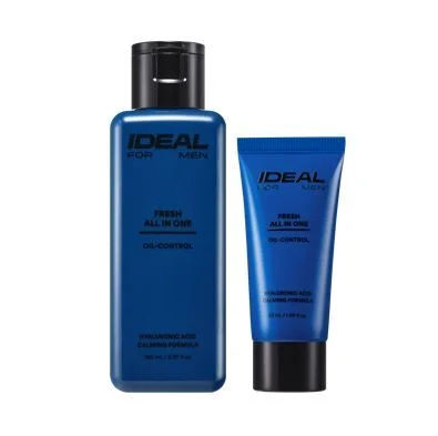 主商品 150ml+50ml