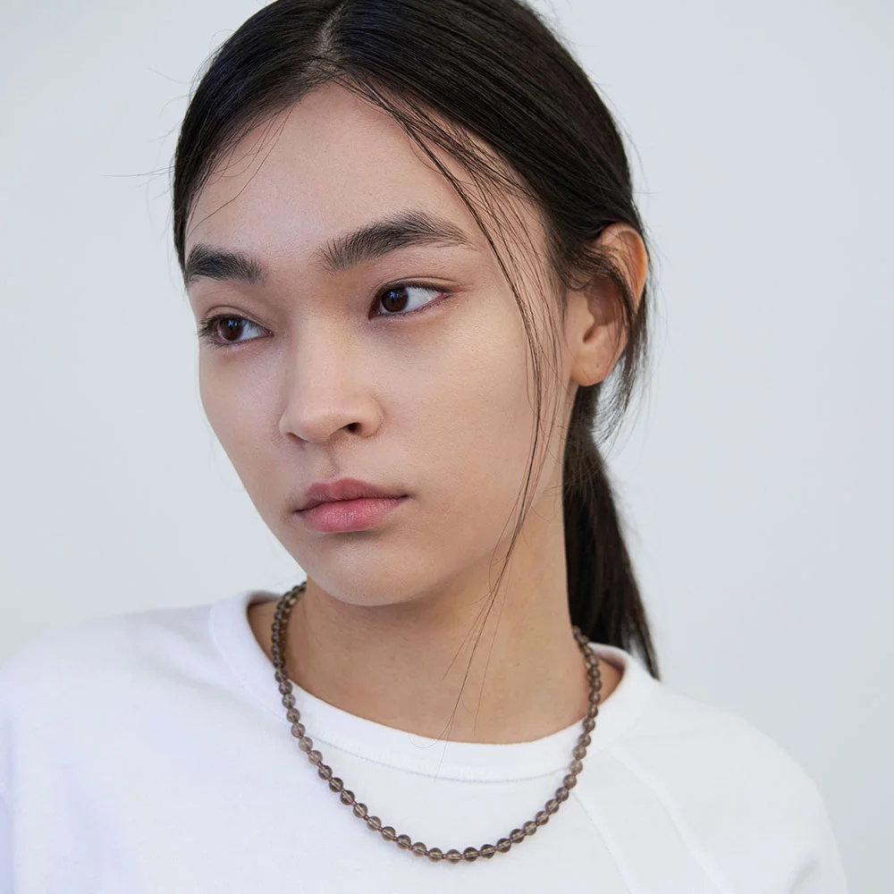 Cherry Choco Necklace