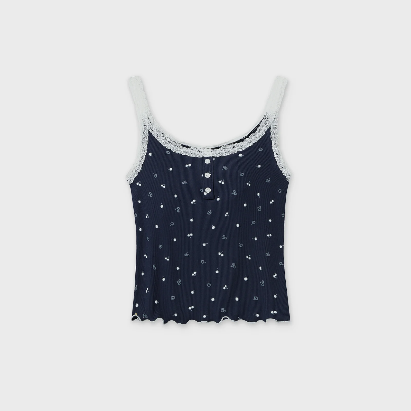 Moonberry Mood Sleeveless