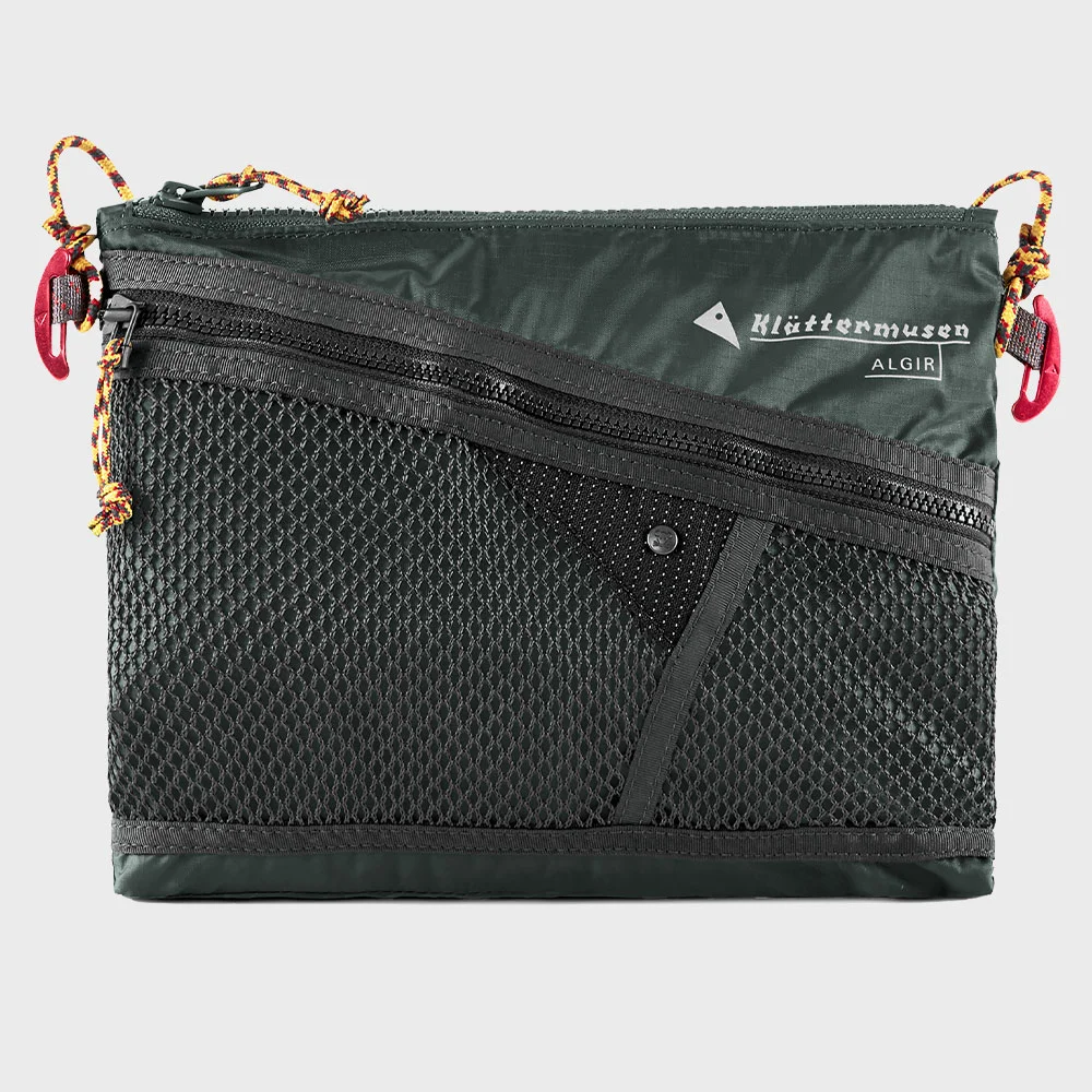 Algir 配件 袋 M尺寸(Algir Accessory Bag Medium)