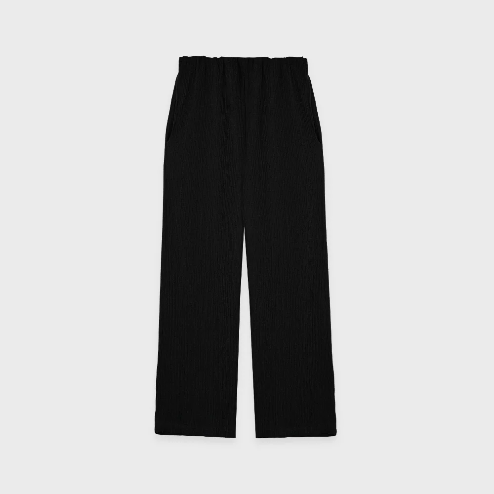 Ooni Pants (Black)