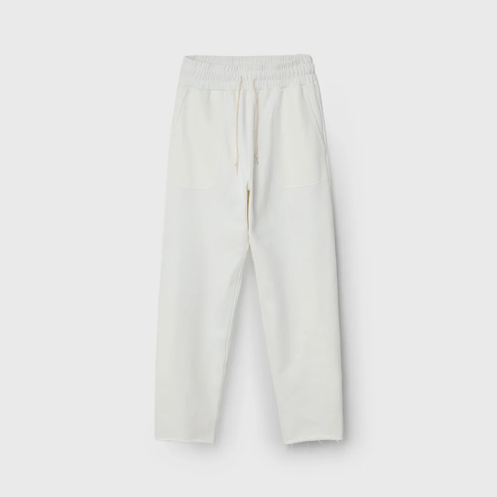 NO FATIGUE (OFF WHITE)