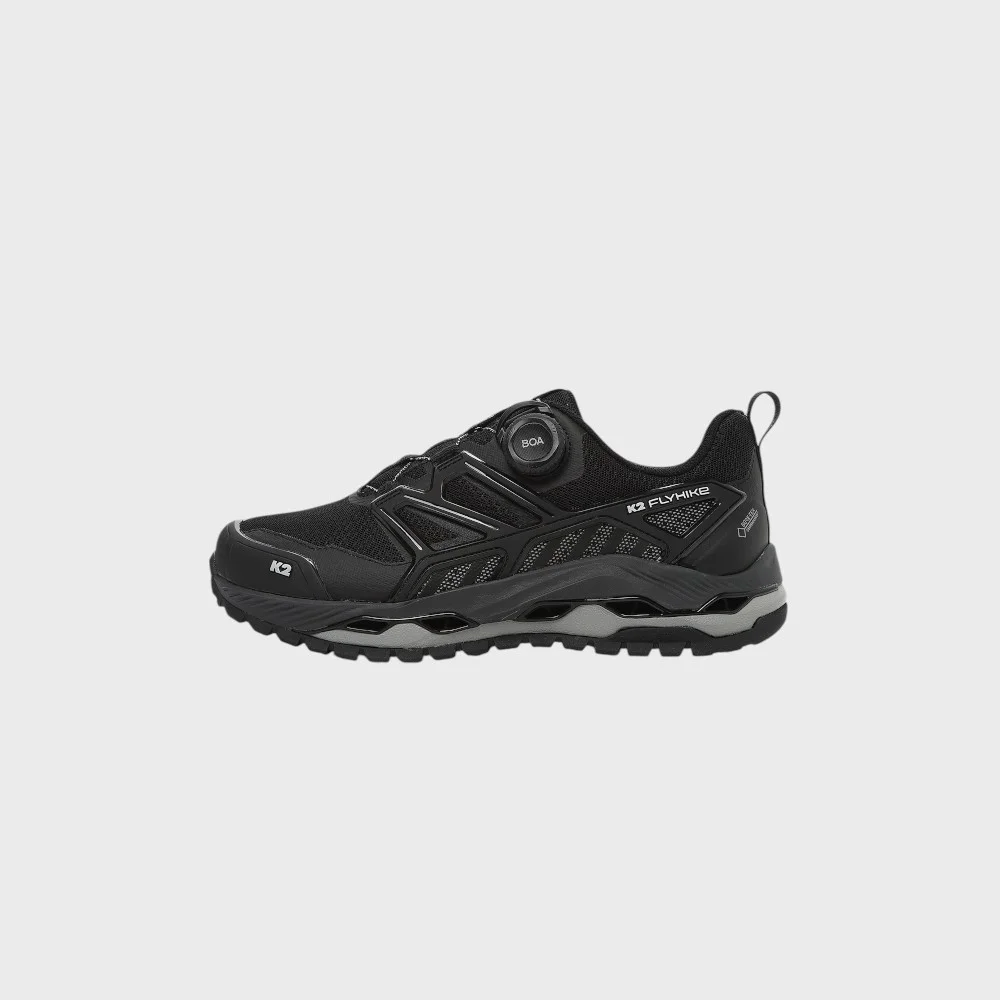 Flyhike Venture(Z1)_Black_FUS24G01Z1