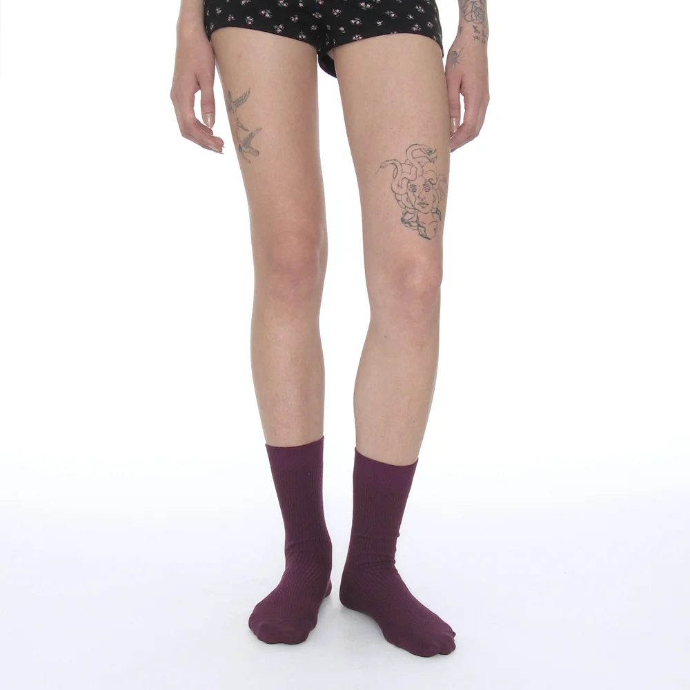 PWC EVERYDAY SOCKS_8COLOR