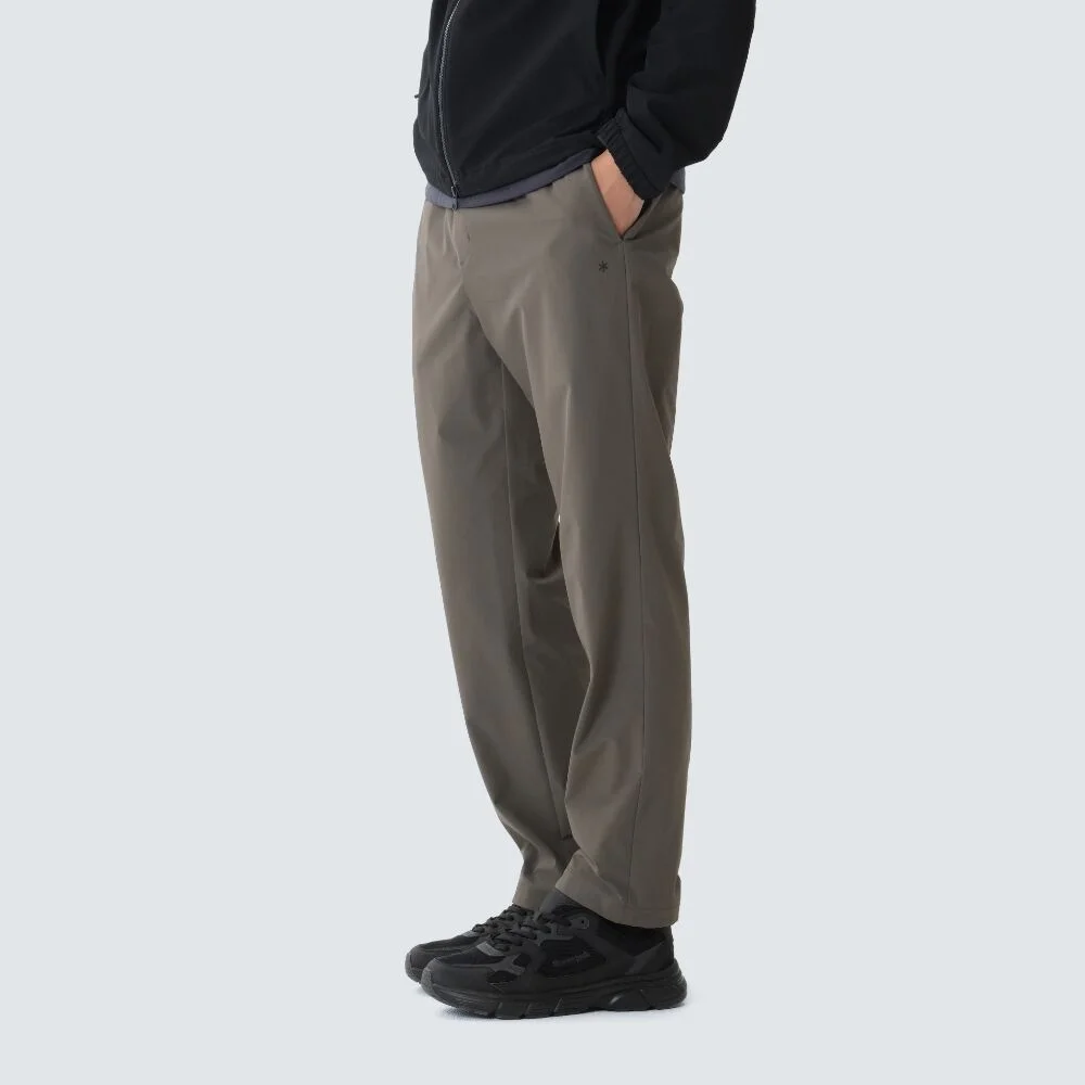 37.5 褲子 Dark Khaki (S26FMTPT26)
