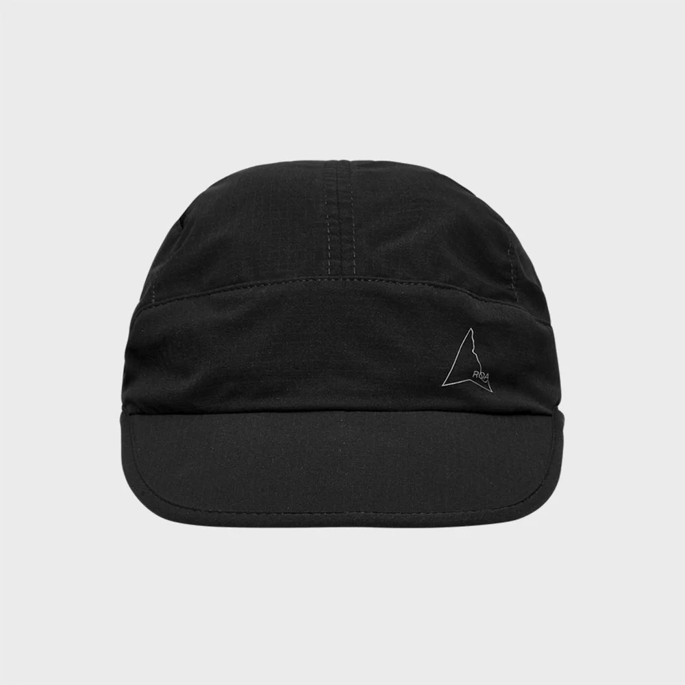(U) PERFORATED CAP (BLACK)