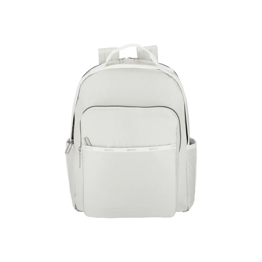 白 C 必備款 Carryall 背包