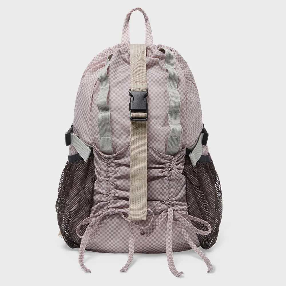 LIGHT WEIGHT BACKPACK - 7 colors