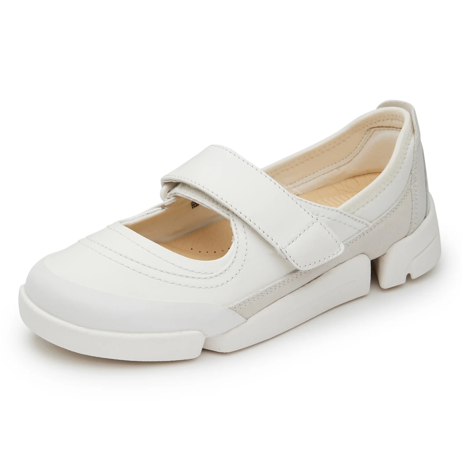 Clarks 女裝 Trigenic2 瑪麗珍鞋 CLASLC5106WF9