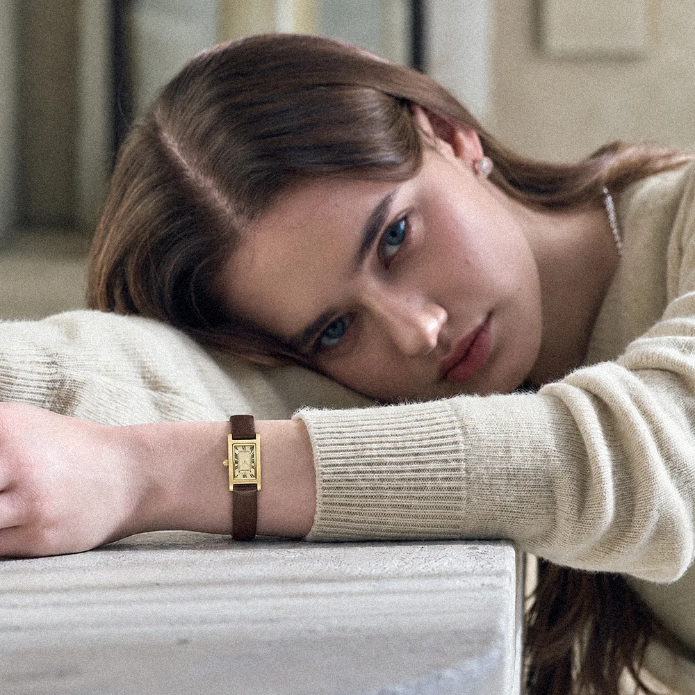 Celeste Duet Womens Watch_Gold. ST1109GGR