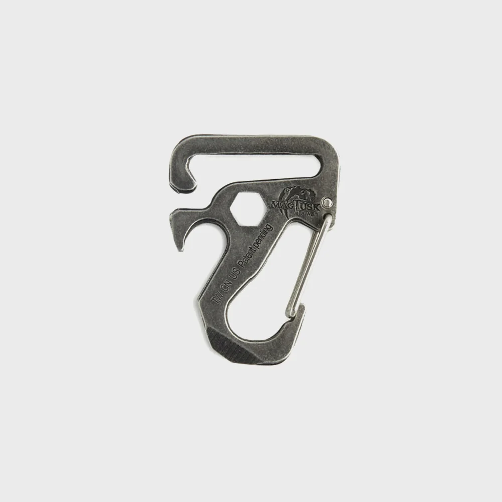Special Duty T1 樽 開瓶器 - 黑色